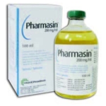 Pharmasin200 INJ_Leaflet